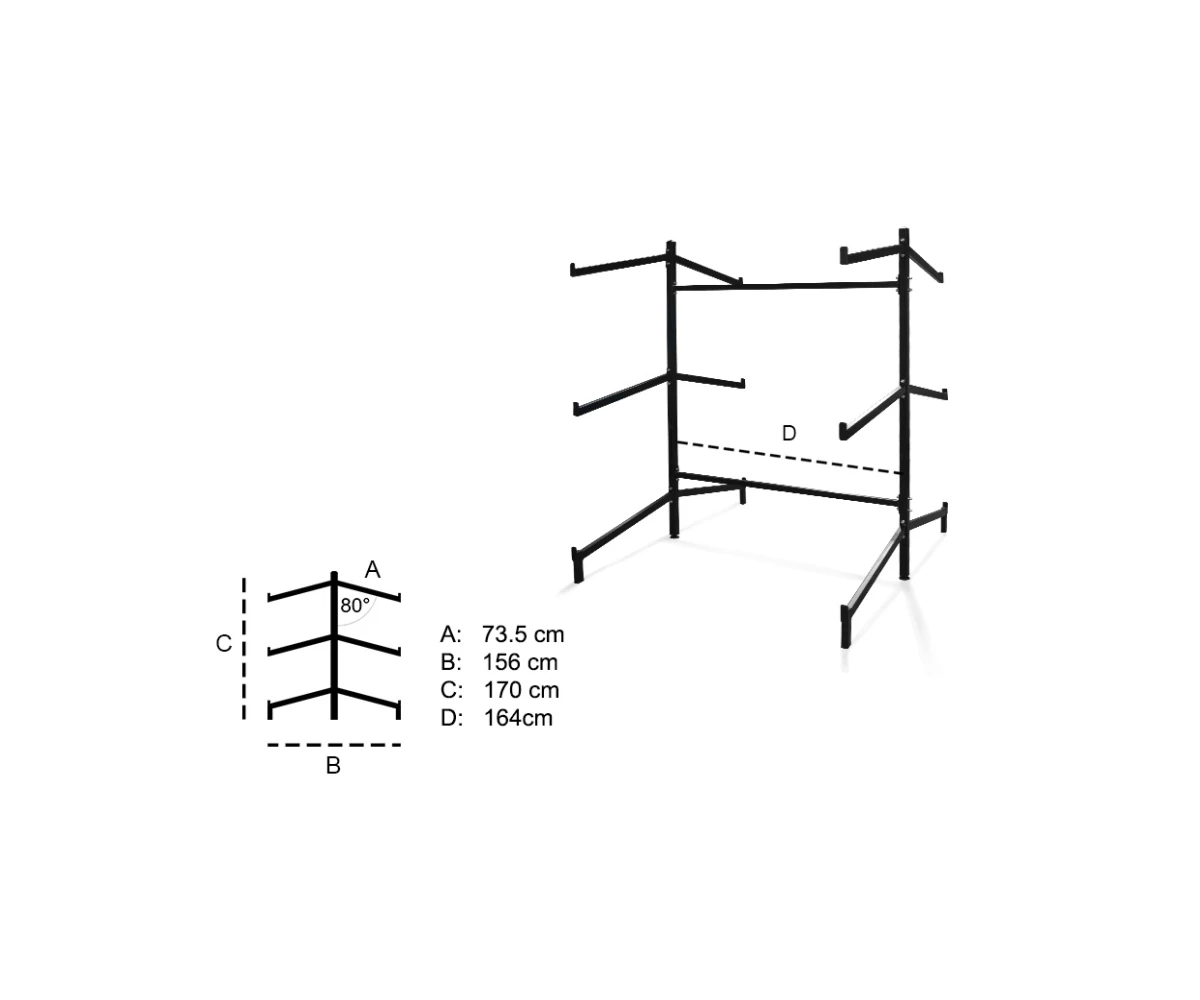 coffin-display-rack