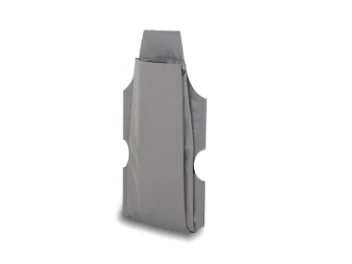 MAX Stretcher Cover Grey