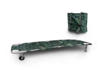 Military Stretchers with Backpack