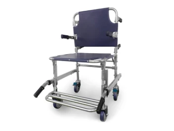 Chair stretcher - gray