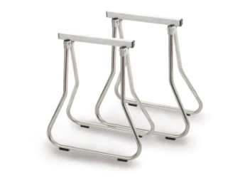 Coffin trestles - G-shaped