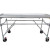 Embalming Table - Height-adjustable