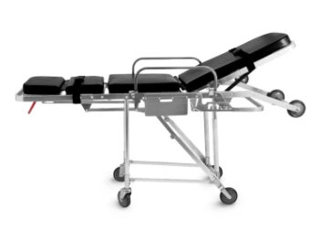 Ambulance stretcher 3E