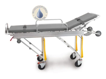 3B Ambulance Stretcher